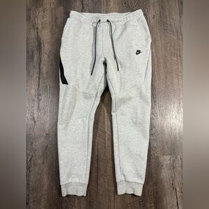 Nike Tech Fleece Mens Jogger Sweatpants